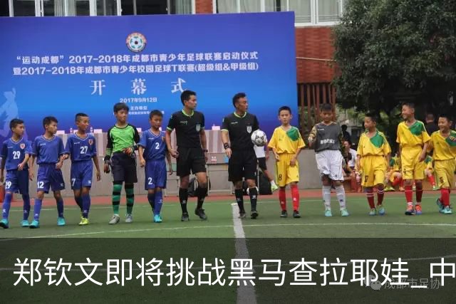 郑钦文即将挑战黑马查拉耶娃 中网赛程一览